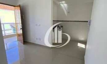 Imagem 6: Apartamento com 2 dormitórios fica á 500 metros do metrô Parada Inglesa para alugar, 42 m²