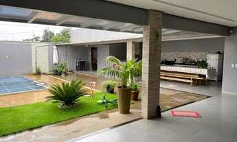 Imagem 5: Vendo excelente casa prox av Wayne Cavalcante