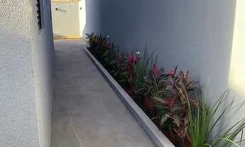 Imagem 3: Casa nova a venda