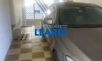 Imagem: SOBRADO - TATUAPÉ - SP