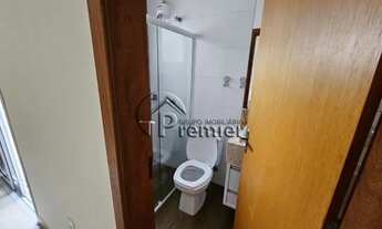 Imagem 3: INDAIATUBA - Casa de Condomínio - JARDIM RESIDENCIAL MARIA DULCE