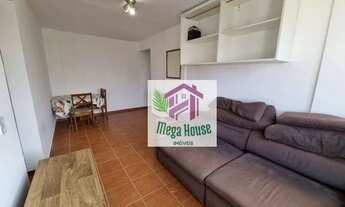 Imagem 4: Apartamento com 2 dormitórios, 52 m² - venda por R$ 240.000,00 ou aluguel por R$ 1.979,26