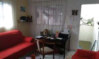 Imagem: Casa para venda tem 125 metros quadrados