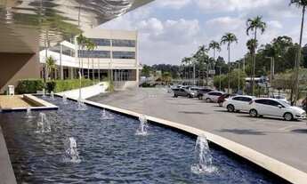 Imagem 2: SALA COMERCIAL NO ARUJÁ LAGOS BOULEVARD