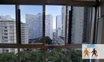 Imagem 6: Cobertura com 3 dormitórios à venda, 280 m² por R$ 1.380.000,00 - José Menino - Santos/SP