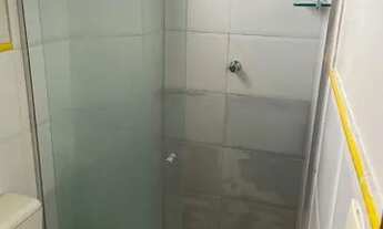 Imagem 5: Apto Centro de 1 Quarto e mobiliado