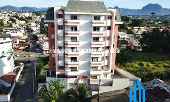 Imagem: 02 Quartos pronto para Morar( Semi Mobiliado)