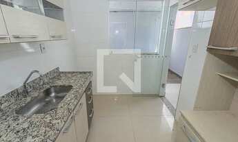 Imagem 6: Casa de Condomínio para Aluguel - São João Batista, 2 Quartos, 52 m2