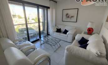 Imagem 2: Apto p/ venda - 3 dorm. - 2 vagas