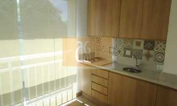 Imagem 7: Apartamento com 1 dormitório, 71 m² - venda por R$ 1.100.000,00 ou aluguel por R$ 7.341,50