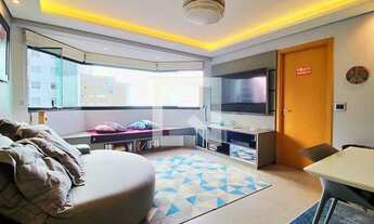 Imagem 3: Apartamento à Venda - Jardim, 2 Quartos, 94 m2