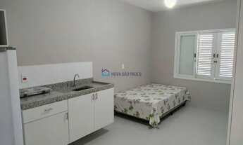 Imagem 1: Kit na região de Moema, Prox. ao Sírio libanês