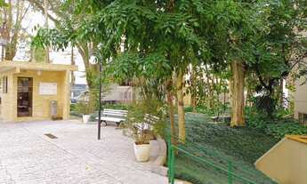 Imagem 2: Apartamento para aluguel com 56 metros quadrados com 2 quartos em Vila Monumento - São Pau