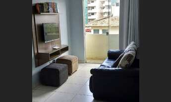 Imagem 5: Aluga-se apartamento mobiliado praia milionarios em ilheus