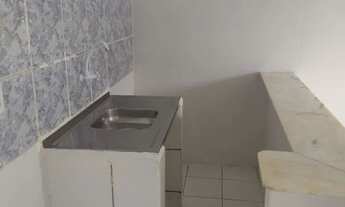 Imagem 4: Aluga- se kitnet