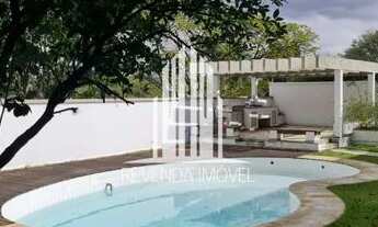 Imagem 7: Sobrado na Cidade Jardim com 6 Suítes e 8 Vagas