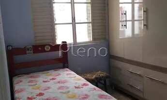 Imagem 6: Casa - Jardim Dom Nery - Campinas