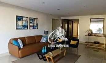 Imagem 2: Apartamento com 3 dormitórios para alugar, 94 m² por R$ 2.450,00/mês - Mercês - Uberaba/MG