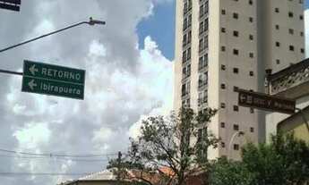 Imagem: SAO PAULO - Apartamento Padrão - VILA MARIANA