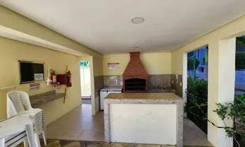 Imagem 7: Apartamento Para Alugar com 02 quartos 1 suítes no bairro Ponta Negra em Natal - Verano