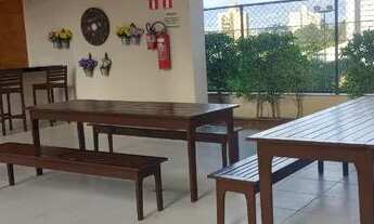 Imagem 2: Alugo apto no Imbuí, 3/4 vista mar, nascente, infraestrutura de lazer completa