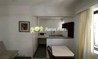 Imagem 5: Apartamento para venda no Itaim Bibi - Edifício New City