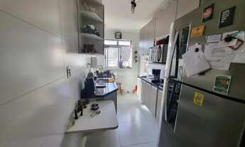 Imagem 6: PORTO ALEGRE - Apartamento Padrão - Azenha