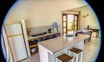 Imagem 13: Casa Praia Touros