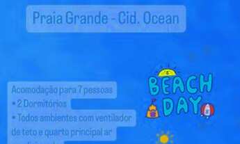 Imagem: Casa para temporada