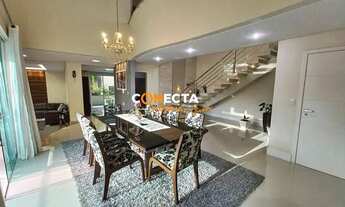 Imagem 2: Casa alto padrão 04 Quartos em Condomínio Fechado em Viçosa-MG