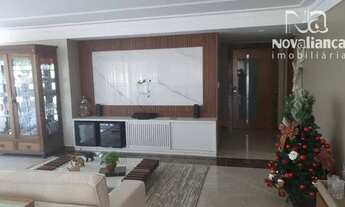 Imagem 2: Apartamento com 4 quartos, 280 m² - venda ou aluguel - Praia de Itaparica - Vila Velha/ES