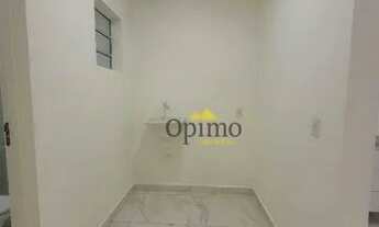 Imagem 7: Studio com 1 dormitório para alugar, 29 m² por R$ 1.400,00/mês - Santo Amaro - São Paulo/S