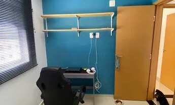 Imagem 7: Apartamento Mobiliado - Mirantes Caminho do Mar