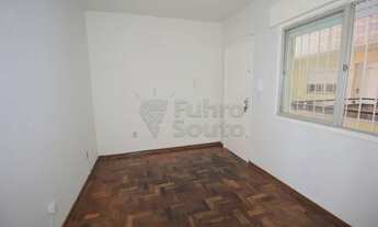 Imagem 2: Apartamento Padrão em Pelotas