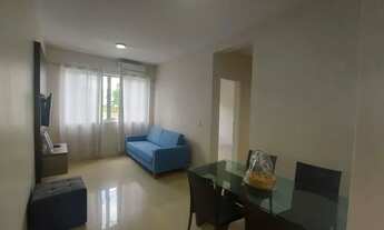 Imagem 4: Alegro, 2 qts mobiliado