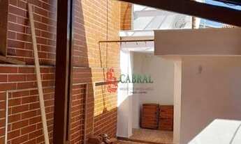 Imagem 4: Casa com 2 dormitórios para alugar por R$ 2.300,00/mês - Vila Rosália - Guarulhos/SP