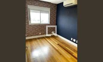 Imagem 5: Apartamento à Venda - Jardim Marajoara , 4 Quartos, 223 m2