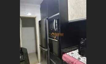 Imagem 7: Apartamento com 2 dormitórios à venda, 56 m² por R$ 297.000,00 - Jardim Iporanga - Guarulh