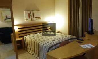 Imagem 4: Flat disponível em Jardim Paulista - SP