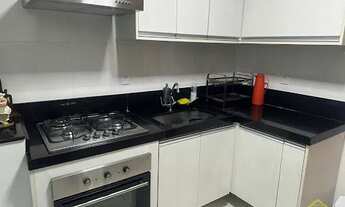 Imagem 6: Lindo 2 quartos com armários embutidos - Ed. Tivoli Cód: 23018JM!985