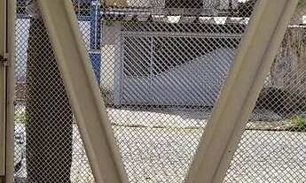 Imagem 5: Sobrado à venda, 4 quartos, 1 suíte, 3 vagas, Vila Alzira - Santo André/SP