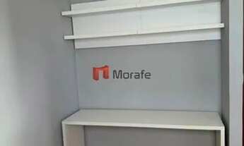 Imagem 5: Apartamento 1 por andar no União