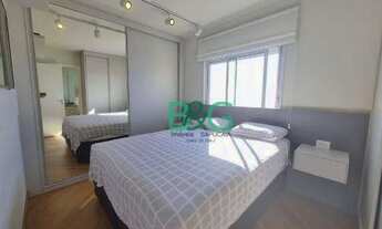 Imagem 3: Apartamento com 1 dormitório à venda, 75 m² por R$ 1.618.990 - Bela Vista - São Paulo/SP