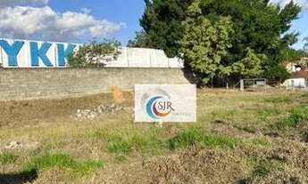 Imagem 4: Terreno à venda, 1050 m²- Retiro São João - Sorocaba/SP