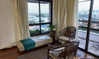 Imagem 4: Apartamento com 102 m² de área útil, 3 dormitórios sendo 1 suíte, 2 vagas