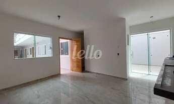 Imagem 4: São Paulo - Apartamento Padrão - Tucuruvi