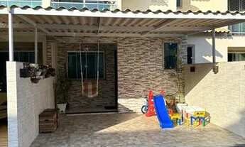 Imagem: Ótimo Duplex em Condomínio no bairro XV