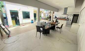 Imagem 7: Casa de condomínio Laranjeiras Premium venda com 250 metros 3 quartos em Flores - Manaus