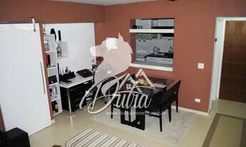 Imagem 2: Patrizia Campo Belo 72m² 02 Dormitórios 01 Suítes 2 Vagas