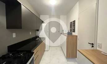 Imagem 6: Apartamento Cambui